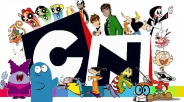 تردد قناة CN بالعربية 2025 على نايل سات يعيد البهجة لمشاهدي الأطفال بتحديثات مميزة